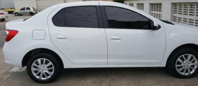 Renault Logan 2017/2017 Flex 1.6 AUTOMATIZADO - Foto 5