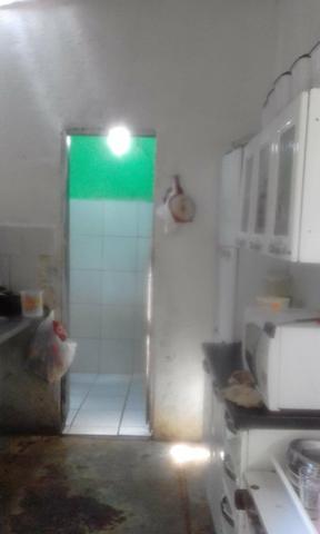 Vendo casa 60000