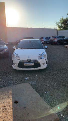 Citroen Ds3 1.6 turbo - Foto 5