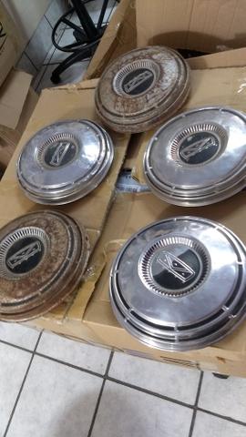 Calotas f100