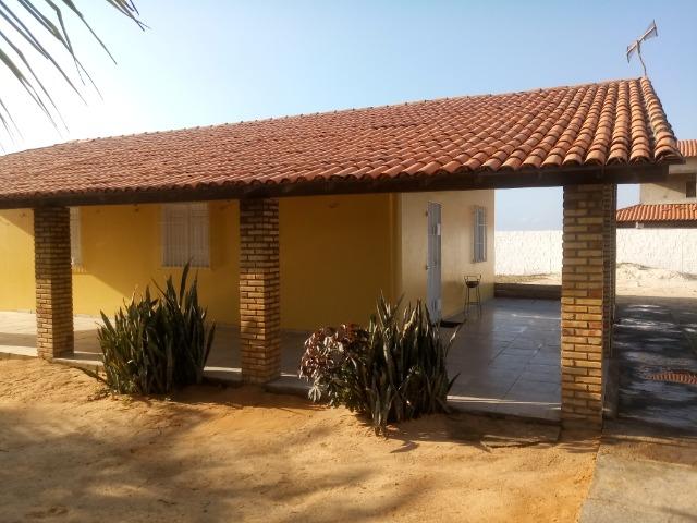 Casa de 2 quartos para reveillon whatsapp * - Foto 2