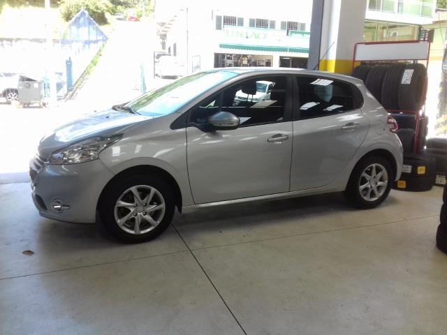 Peugeot 208 Allure 1.5 - Unico dono - Foto 3