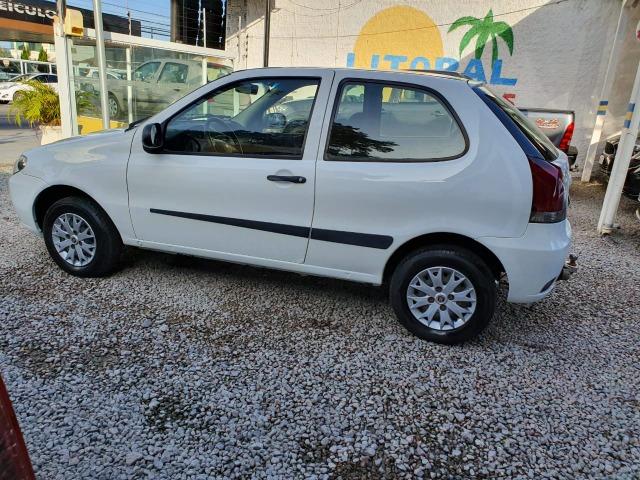 Palio Economy 2012 - Foto 9