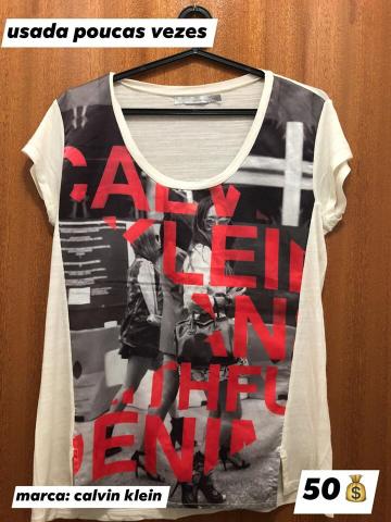 Blusas - Foto 6
