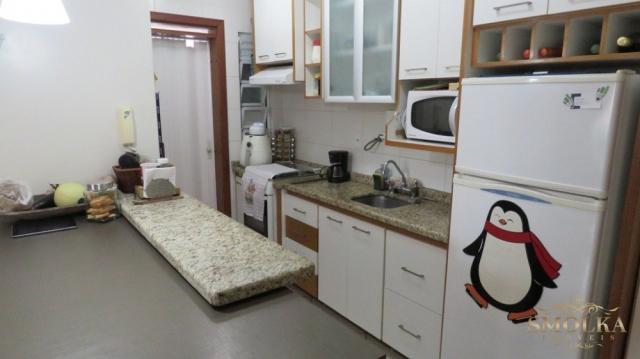 Apartamento à venda com 2 dormitórios em Canasvieiras, Florianópolis cod:9597 - Foto 10