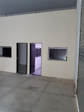 Vende-se prédio comercial novo 10x32x7 - Foto 3