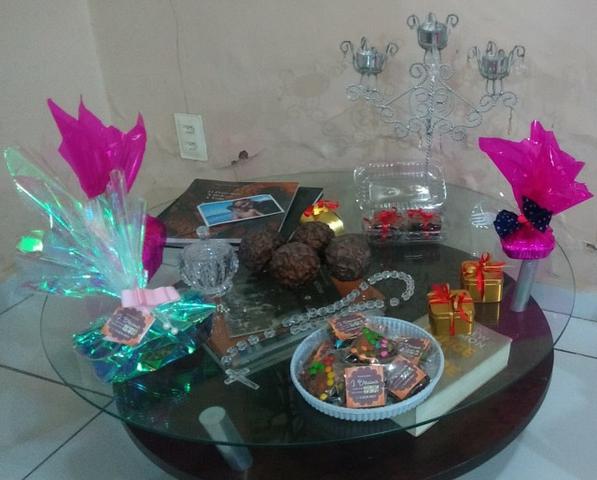 Presentei com Sabor - Brownies - Foto 2