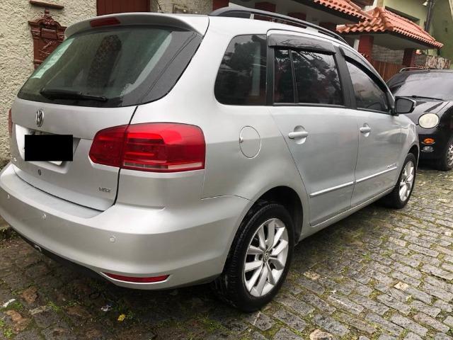 Spacefox Confortline 1.6 8v 2015/2015 - Foto 6