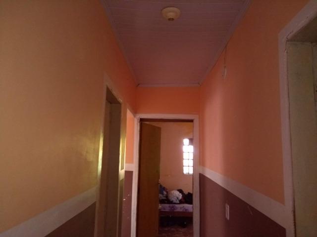 Vendo Casa no Arapoanga Planaltina DF, Rua da Sapeka modas Próx ao Mercado Timbaúba - Foto 2