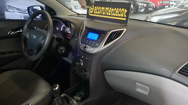 HB 20 S 1.6 2015/2015 única dona! - Foto 6