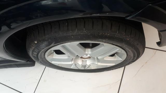 Astra 1.8 gl gasolina - Foto 8