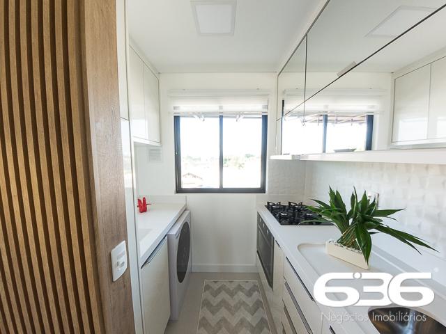 Apartamento | Joinville | Santo Antônio | Quartos: 3 - Foto 11