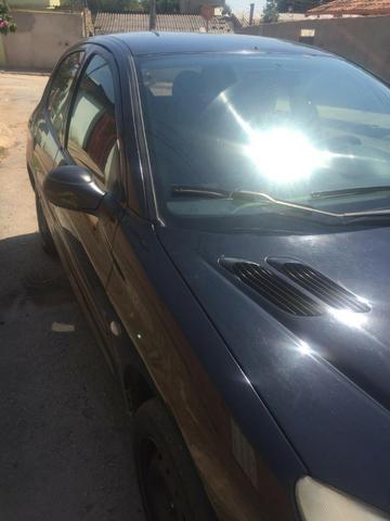 Peugeot 206 2002 - Foto 2