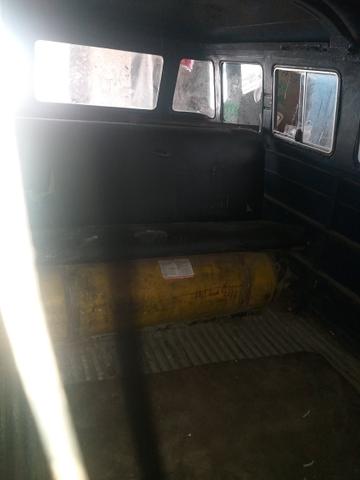 Kombi - Foto 2