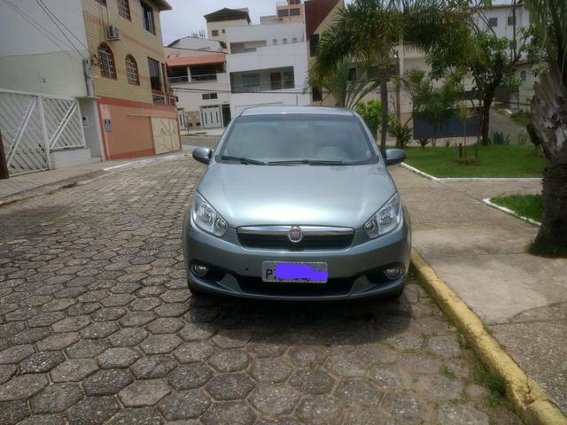 Vendo Grand Siena 15/16 - Foto 8