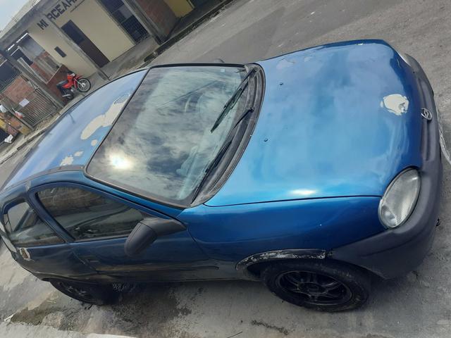 Corsa ano 95 basico valor 3.400 - Foto 4