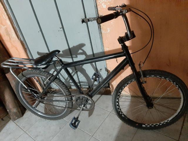 Bike pra vender