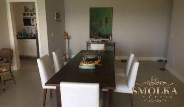Apartamento à venda com 3 dormitórios em Canasvieiras, Florianópolis cod:9445 - Foto 8