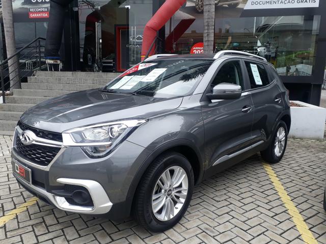 Tiggo5 T 1.5 Turbo - Impecável - Foto 3