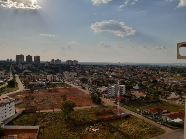 Apartamento 2 e 3 quartos - entrada em 60x - Ao lado do buriti shopping - Foto 9
