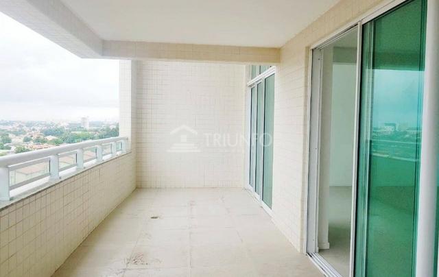 Apartamento a venda no Luciano Cavalcante oportunidade com 144 m² 3 Suites 3 vagas
