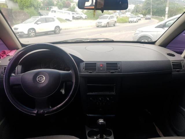 GM Meriva Joy 1.4 GNV - Foto 2