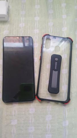 Celular samsung a30 novo. - Foto 2