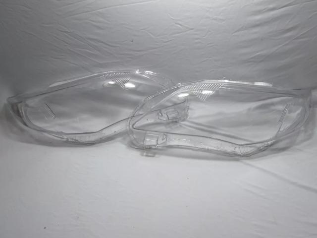 Par Lente Farol Toyota Corolla 2012 2013 2014 - Foto 3