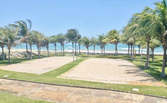 NG| Oportunidade de Natal! Cobertura 140 m², Nova só 549 mil!!! Aquiraz Riviera - Foto 10