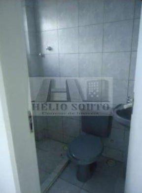 Aluguel Casa 3 Quartos 96 m² R$ 1.300/Mês - Foto 8