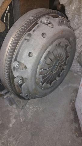Embreagem Fiat I torq 1.8