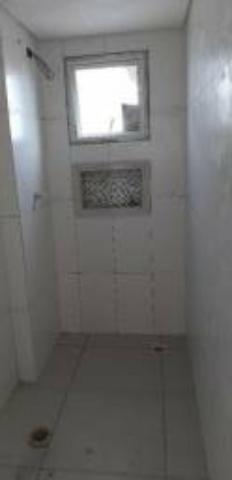 Apartamento Garden Suspenso Capão Raso - Foto 9