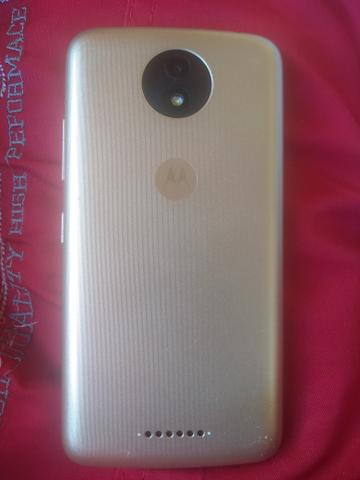 Moto C Plus - PROMOÇÃO! - Foto 2