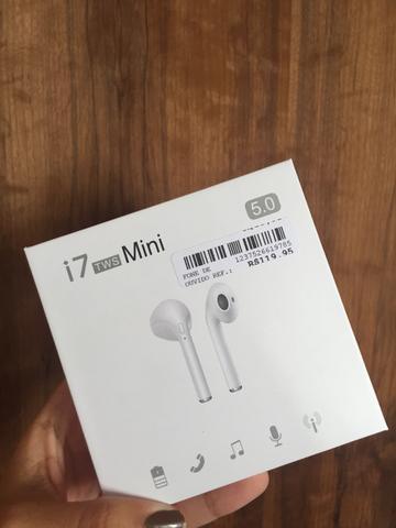 Fone i7mini - Foto 4