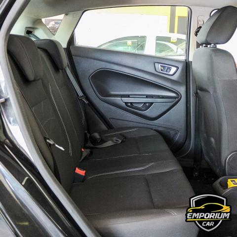 FORD FIESTA 2013/2014 1.6 SE HATCH 16V FLEX 4P AUTOMÁTICO - Foto 7