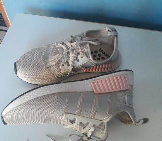 Tênis feminino