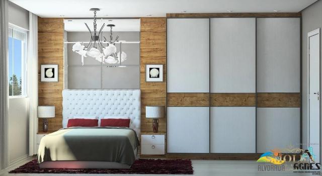 Apartamento à venda com 3 dormitórios em Ingleses, Florianópolis cod:8792 - Foto 11
