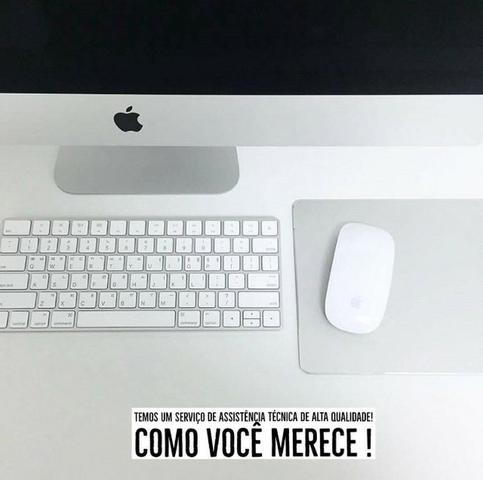 Notebook Tela quebrada? Dell Hp Lenovo Acer Asus Sony Vaio Apple - Foto 6