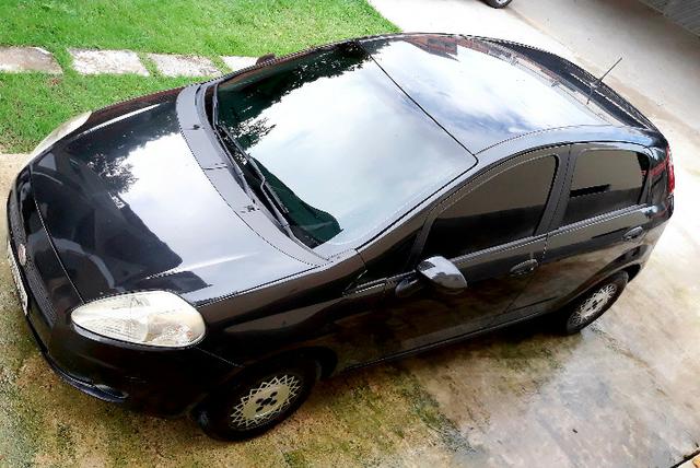 Fiat Punto 2011/2011