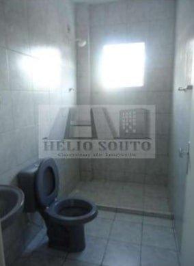Aluguel Casa 3 Quartos 96 m² R$ 1.300/Mês