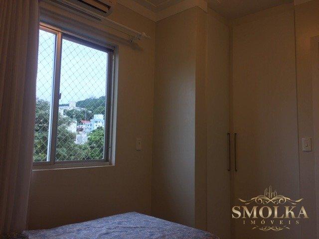 Apartamento à venda com 3 dormitórios em Jurerê, Florianópolis cod:9635 - Foto 7