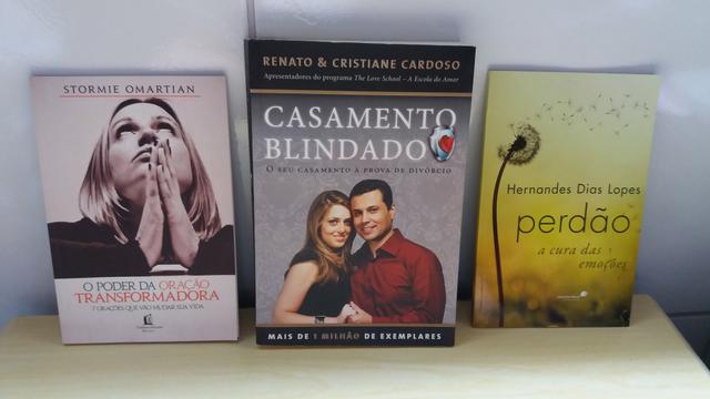 Livros auto ajuda - Foto 4