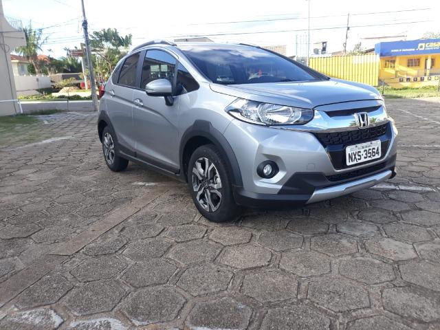 Vendo Honda WR-V 1.5 2017/2018
