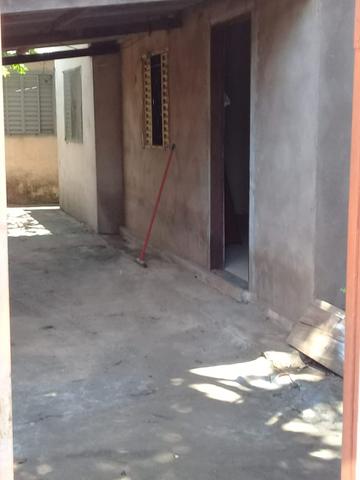 Vendo casa Boa Vista 2 (novo gama) - Foto 5