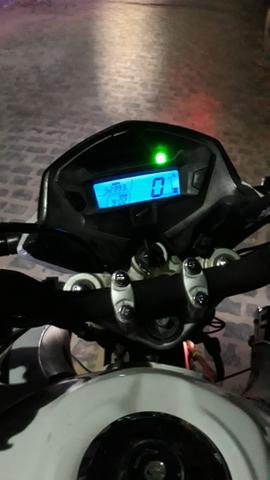 Vendo ou Troco 150 2014 - Foto 4