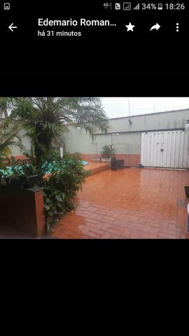 Vendo casas com 500 m2 de construção (ESCRITURADO) - Foto 6