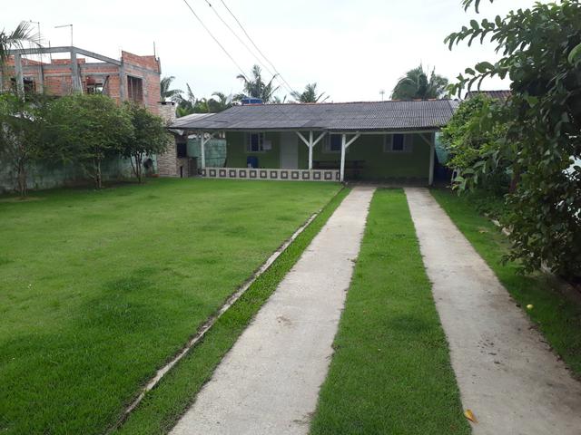 Casa com 3 quartos Itapoá