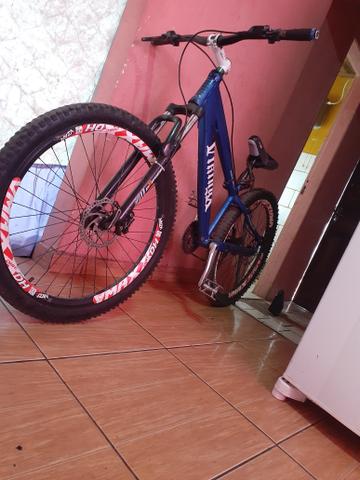 Vendo ou troco por bike motorizada ou moby