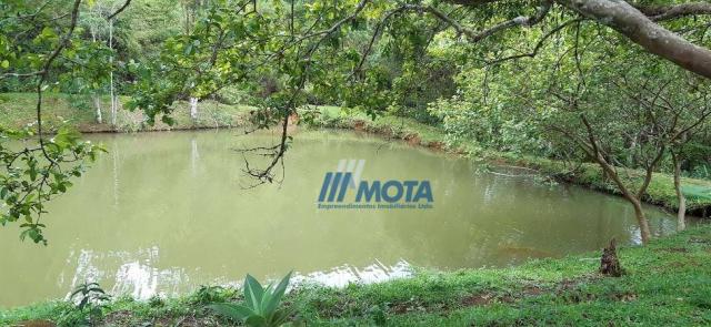 Fazenda a venda antonina com 105,2 alqueires, casa sede em 3 pavimentos, com grande capaci - Foto 6
