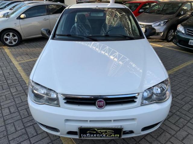 Fiat palio 2016 1.0 mpi fire way 8v flex 4p manual - Foto 2